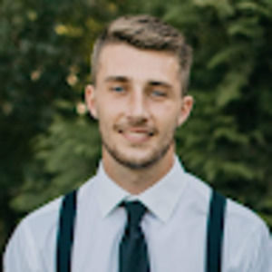 Meet your Posher, Benjamin